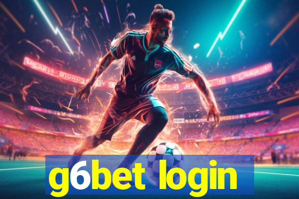 g6bet login